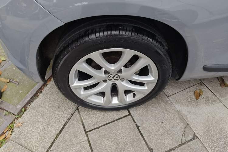 Used Volkswagen Scirocco 2015 1.4TSI Fashion Edition Right Rear Wheel Hub