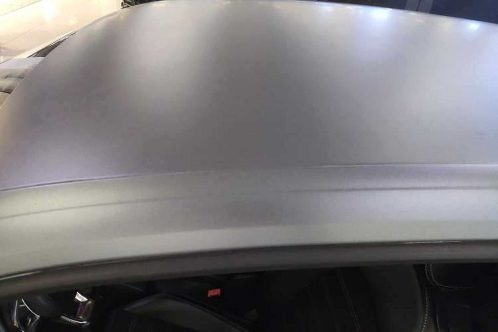 Used Volkswagen Scirocco 2015 1.4TSI Fashion Edition Roof