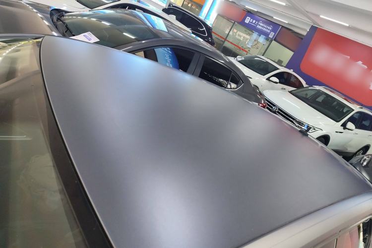 Used Volkswagen Scirocco 2015 1.4TSI Fashion Edition Roof