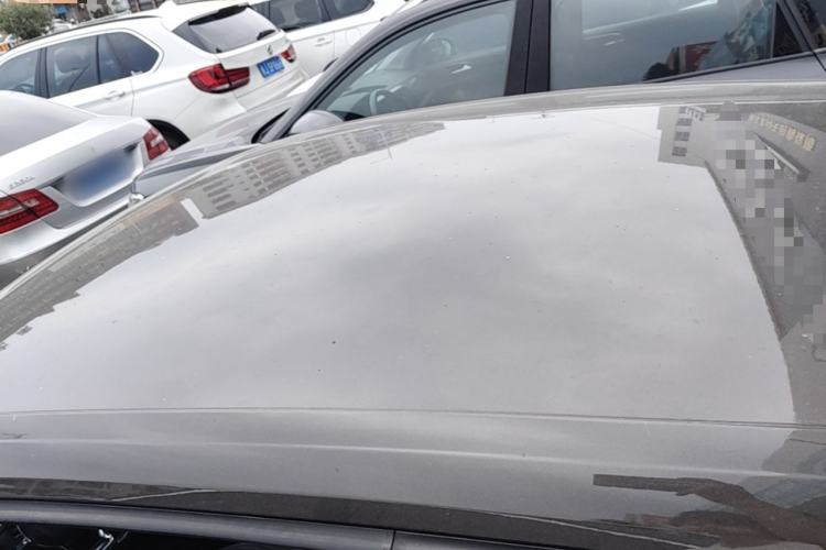 Used Volkswagen Scirocco 2015 1.4TSI Fashion Edition Roof