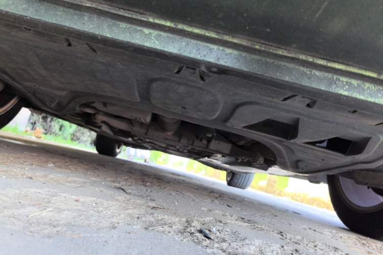 Used Volkswagen Scirocco 2015 1.4TSI Fashion Edition Chassis Front