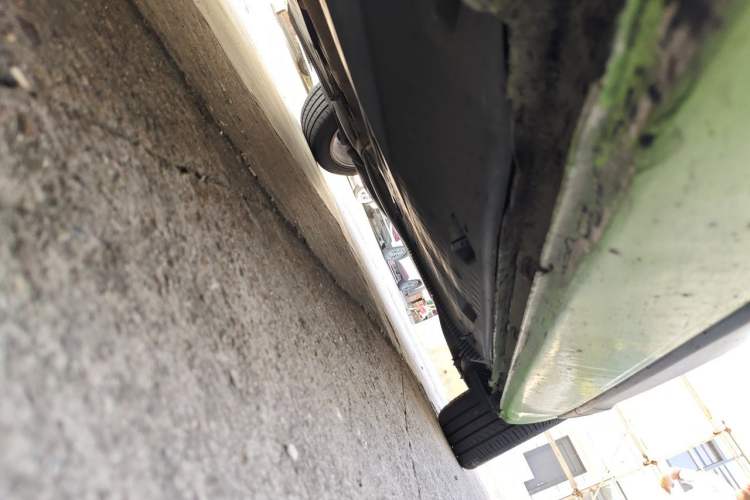 Used Volkswagen Scirocco 2015 1.4TSI Fashion Edition Chassis Front Left