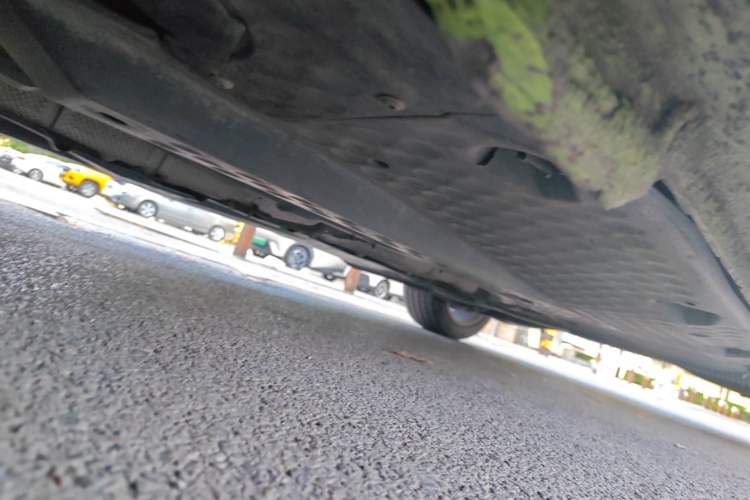 Used Volkswagen Scirocco 2015 1.4TSI Fashion Edition Chassis Front Left