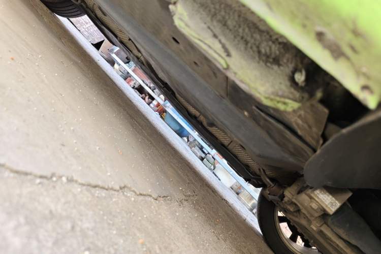 Used Volkswagen Scirocco 2015 1.4TSI Fashion Edition Chassis Front Right