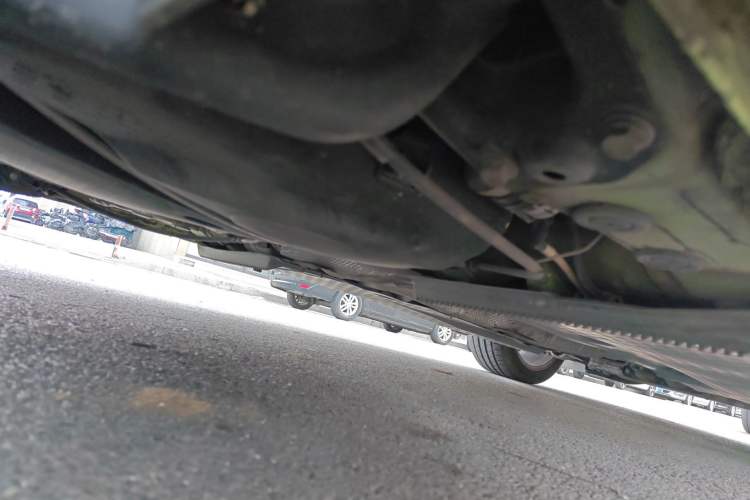 Used Volkswagen Scirocco 2015 1.4TSI Fashion Edition Chassis Rear Right