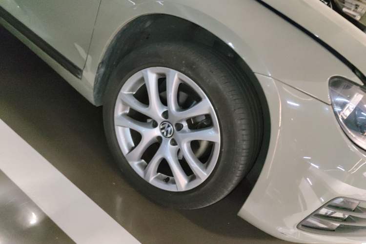 Used Volkswagen Scirocco 2015 1.4TSI Fashion Edition Exterior 7