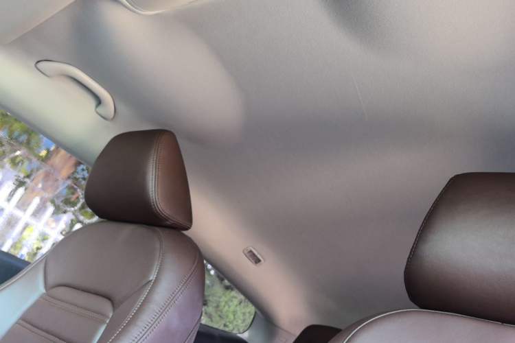Used Volkswagen Scirocco 2015 1.4TSI Fashion Edition Headliner