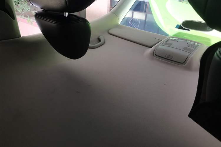 Used Volkswagen Scirocco 2015 1.4TSI Fashion Edition Headliner