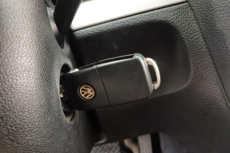 Used Volkswagen Scirocco 2015 1.4TSI Fashion Edition Interior 1