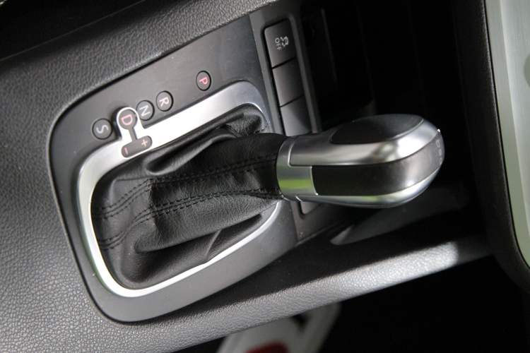 Used Volkswagen Scirocco 2015 1.4TSI Comfort Edition Interior 5