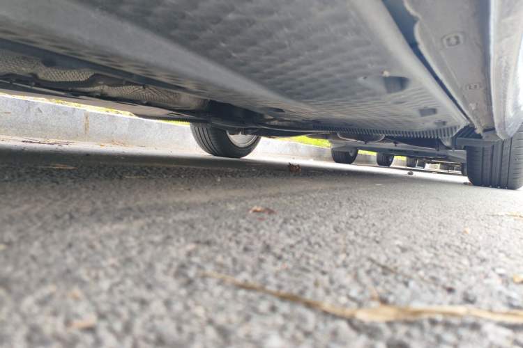 Used Volkswagen Scirocco 2015 1.4TSI Fashion Edition Chassis Front Left