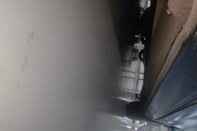 Used Volkswagen Scirocco 2015 1.4TSI Fashion Edition Chassis Front Left