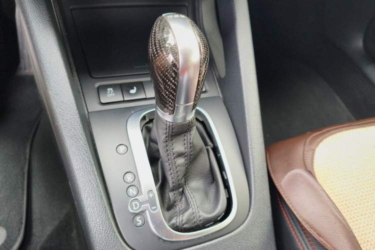 Used Volkswagen Scirocco 2015 1.4TSI Fashion Edition Gear Lever