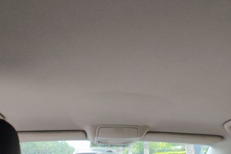 Used Volkswagen Scirocco 2015 1.4TSI Fashion Edition Headliner