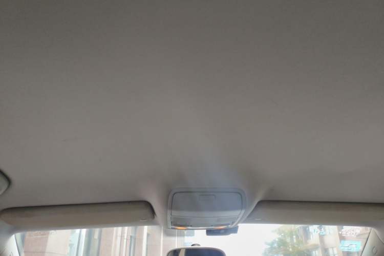 Used Volkswagen Scirocco 2015 1.4TSI Fashion Edition Headliner