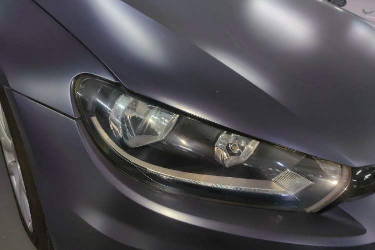 Used Volkswagen Scirocco 2015 1.4TSI Fashion Edition Right Front Headlight