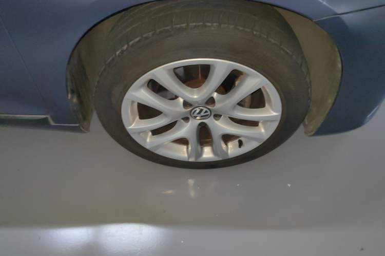 Used Volkswagen Scirocco 2015 1.4TSI Fashion Edition Right Front Wheel Hub