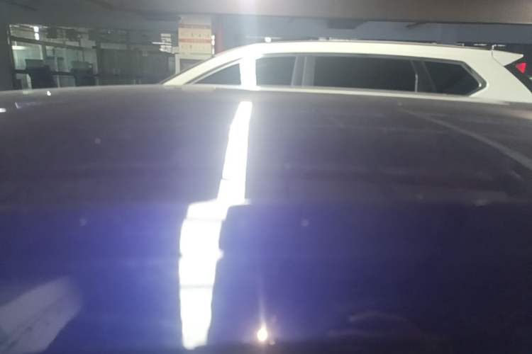 Used Volkswagen Scirocco 2015 1.4TSI Fashion Edition Roof