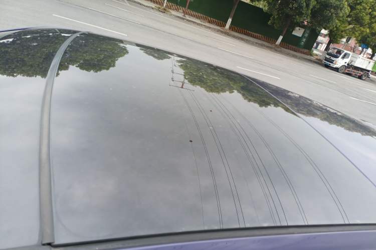 Used Volkswagen Scirocco 2015 1.4TSI Comfort Edition Roof