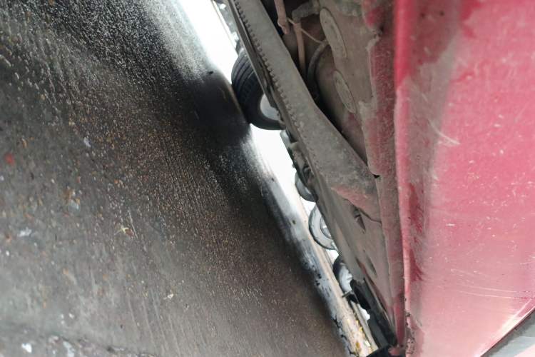 Used Volkswagen Scirocco 2015 1.4TSI Fashion Edition Chassis Rear Right