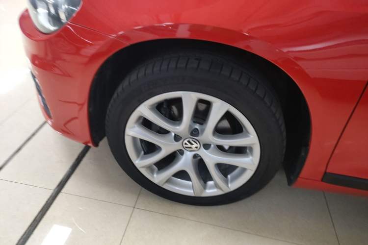 Used Volkswagen Scirocco 2015 1.4TSI Fashion Edition Exterior 4
