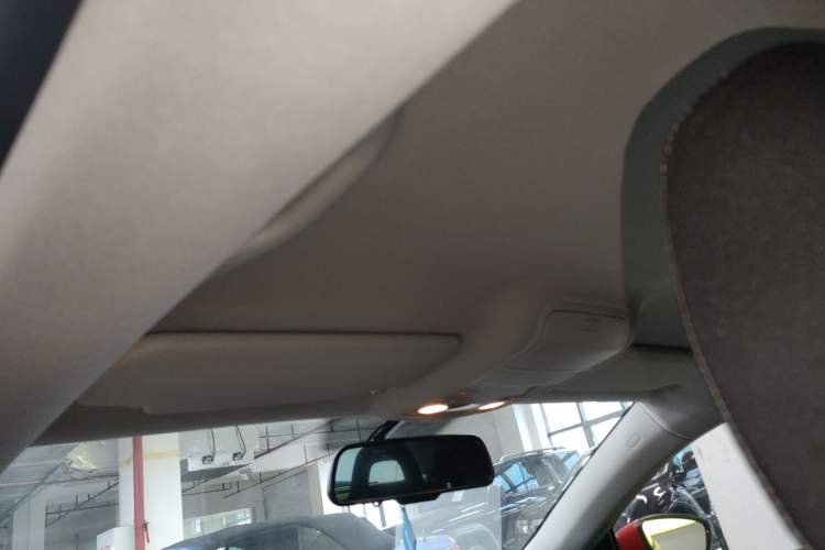 Used Volkswagen Scirocco 2015 1.4TSI Fashion Edition Headliner