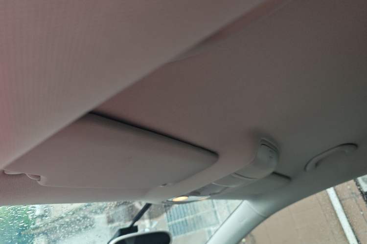 Used Volkswagen Scirocco 2015 1.4TSI Fashion Edition Headliner
