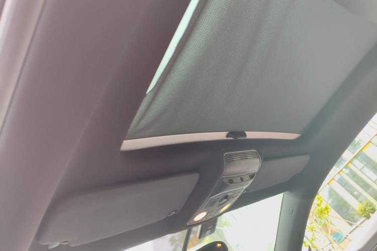 Used Volkswagen Scirocco 2015 2.0 TSI Luxury Edition Headliner