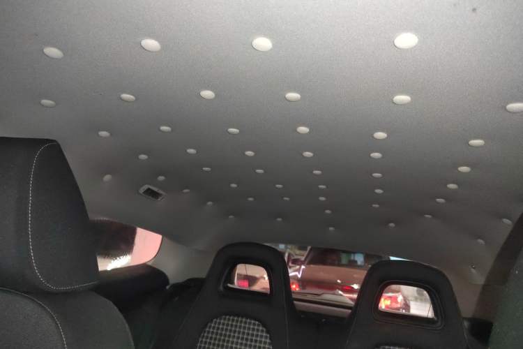 Used Volkswagen Scirocco 2015 1.4TSI Fashion Edition Headliner