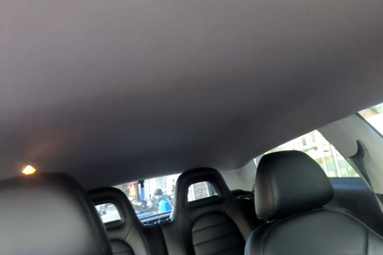 Used Volkswagen Scirocco 2015 1.4TSI Fashion Edition Headliner