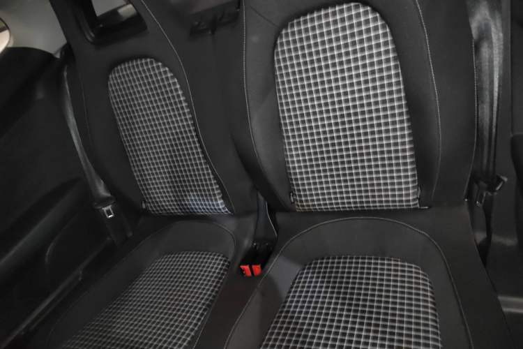 Used Volkswagen Scirocco 2015 1.4TSI Fashion Edition Left Rear Seat