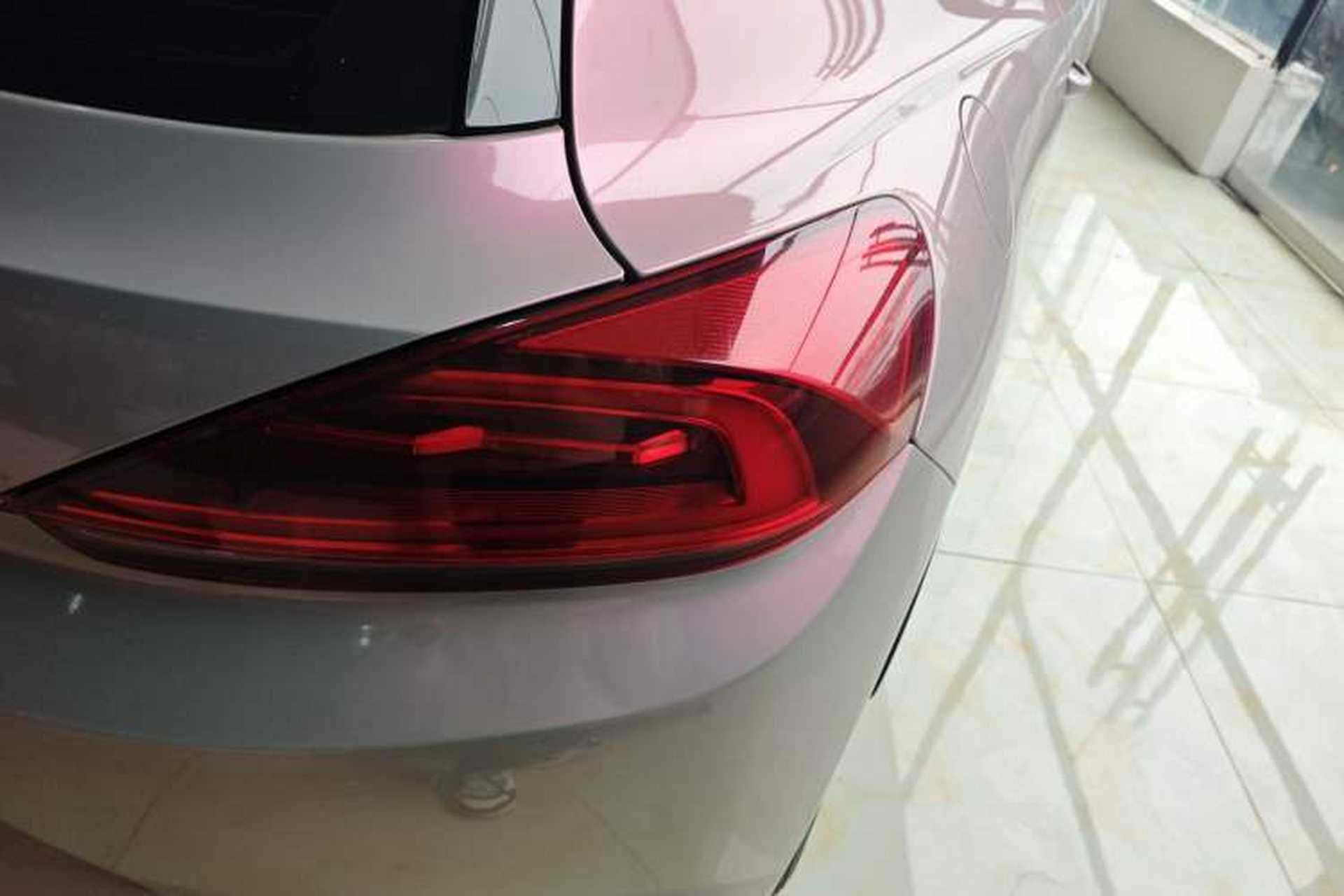 Used Volkswagen Scirocco 2015 1.4TSI Fashion Edition Right Rear Taillight