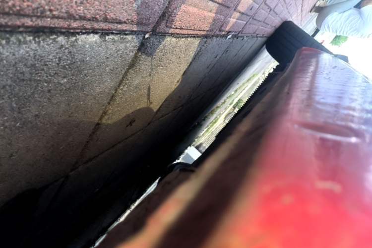 Used Volkswagen Scirocco 2015 1.4TSI Fashion Edition Right Side Sill