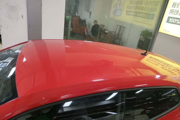 Used Volkswagen Scirocco 2015 1.4TSI Fashion Edition Roof
