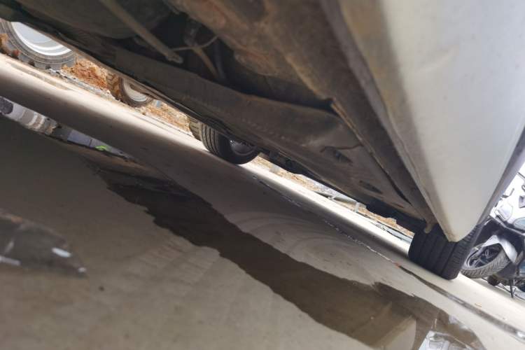 Used Volkswagen Scirocco 2015 1.4TSI Fashion Edition Chassis Rear Right