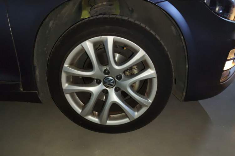 Used Volkswagen Scirocco 2015 1.4TSI Fashion Edition Exterior 7