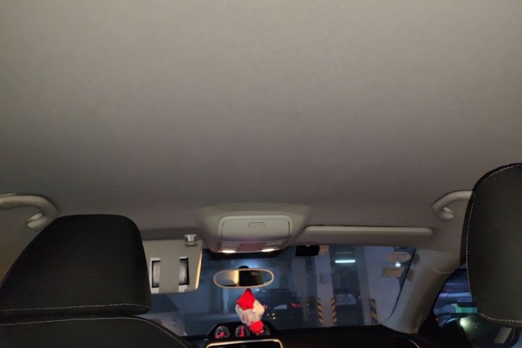Used Volkswagen Scirocco 2015 1.4TSI Fashion Edition Headliner