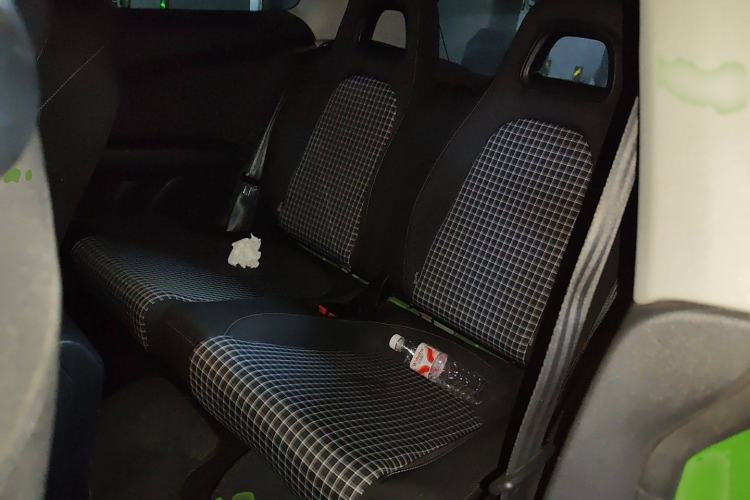 Used Volkswagen Scirocco 2015 1.4TSI Fashion Edition Interior 4