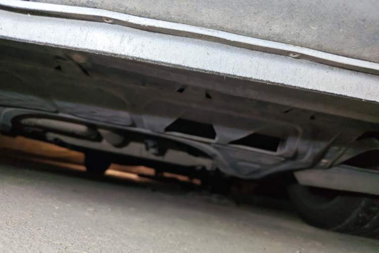 Used Volkswagen Scirocco 2015 1.4TSI Comfort Edition Chassis Front