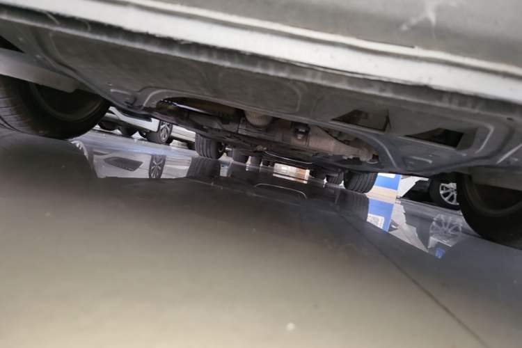 Used Volkswagen Scirocco 2015 1.4TSI Fashion Edition Chassis Front