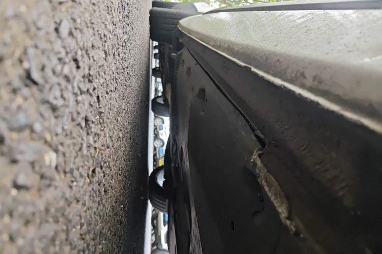 Used Volkswagen Scirocco 2015 1.4TSI Fashion Edition Chassis Front Right