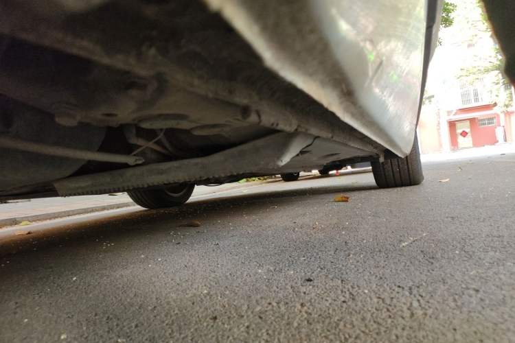 Used Volkswagen Scirocco 2015 1.4TSI Fashion Edition Chassis Rear Right