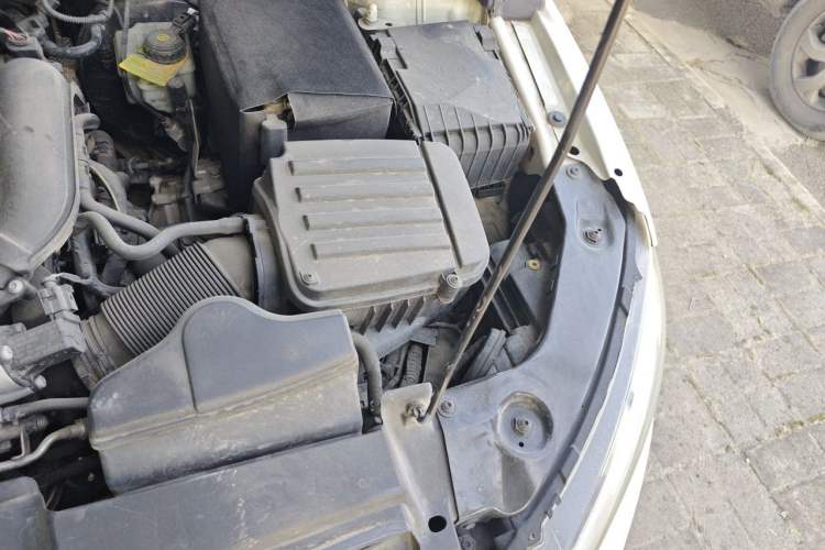 Used Volkswagen Scirocco 2015 1.4TSI Fashion Edition Engine Bay Left