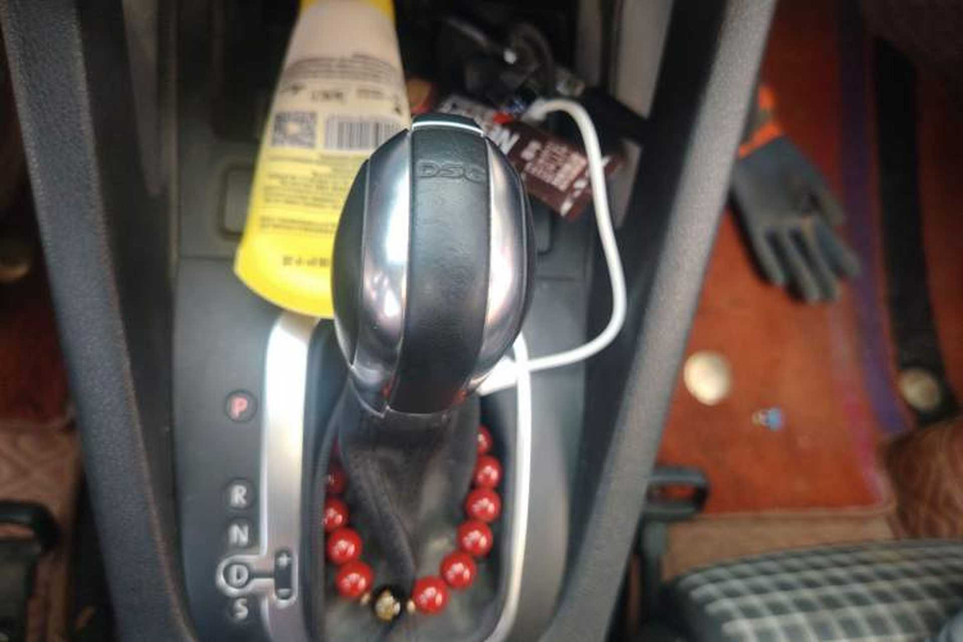 Used Volkswagen Scirocco 2015 1.4TSI Fashion Edition Gear Lever