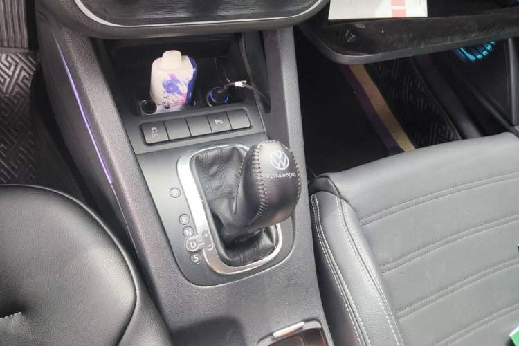 Used Volkswagen Scirocco 2015 1.4TSI Fashion Edition Gear Lever