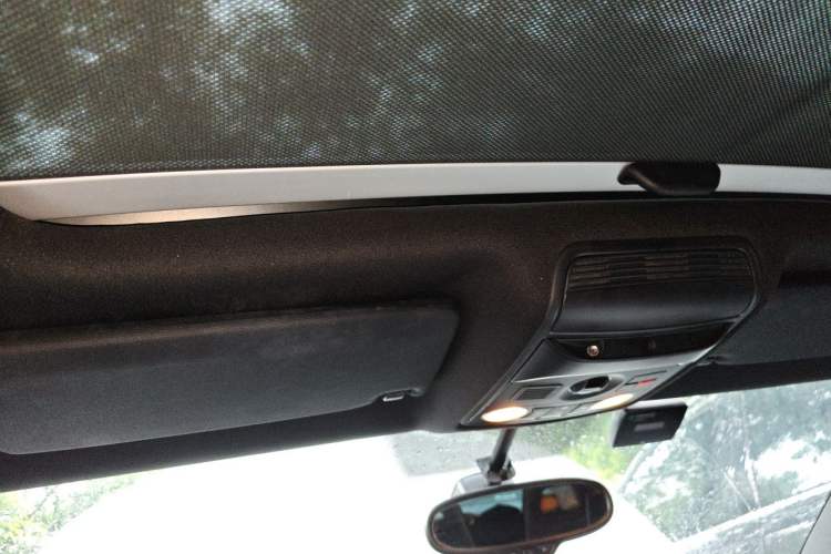 Used Volkswagen Scirocco 2015 2.0 TSI Luxury Edition Headliner