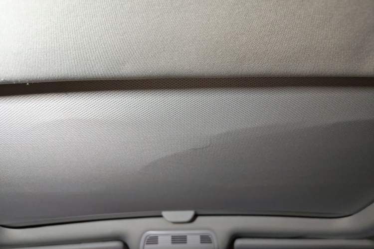 Used Volkswagen Scirocco 2015 1.4TSI Comfort Edition Headliner