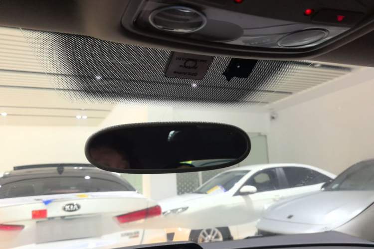 Used Volkswagen Scirocco 2015 1.4TSI Fashion Edition Headliner