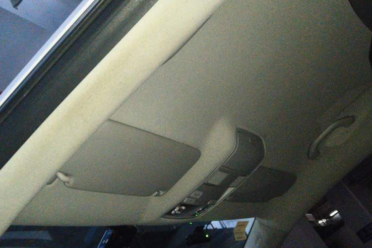 Used Volkswagen Scirocco 2015 1.4TSI Fashion Edition Headliner
