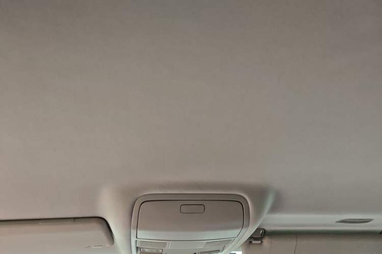 Used Volkswagen Scirocco 2015 1.4TSI Fashion Edition Headliner